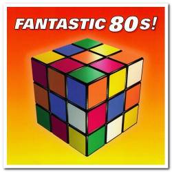 Fantastic 80s! & Fantastic 80s! Go for It! (1998 & 2000) FLAC - Pop, Rock, Synth-pop, New Wave!