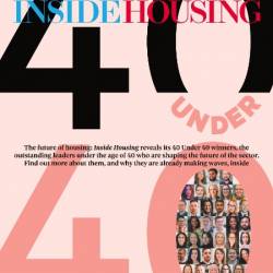 Inside Housing - July 2024