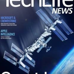 Techlife News - Issue 665 - July 27, 2024