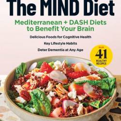 EatingWell: The MIND Diet, 2024