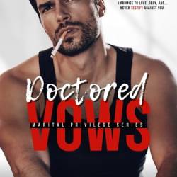 Doctored Vows - Shandi Boyes