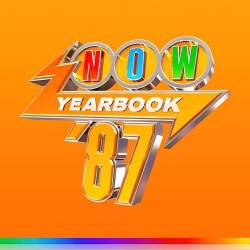 Now Yearbook 1987 (4CD) (2024) - Pop, Rock