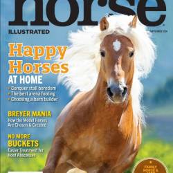 Horse Illustrated - September 2024