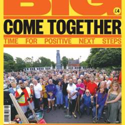 The Big Issue - 12 August 2024