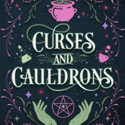 Chili Cauldron Curse - Lynn Cahoon