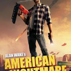 Alan Wake's American Nightmare [v 1.03.17.1781] (2012) PC | RePack  Wanterlude