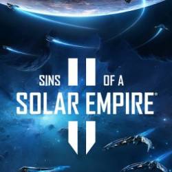 Sins of a Solar Empire II (2024) PC | 