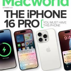 Macworld USA - September 2024