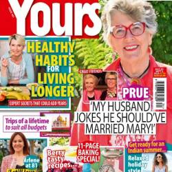 Yours UK - 20 August 2024