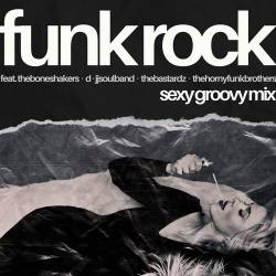 Funk Rock Sexy Groovy Mix (2024) FLAC - Rock, Funk