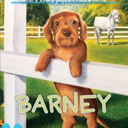 Barney - Ellen Miles