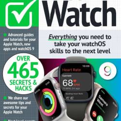 Apple Watch Tricks and Tips - August 2024