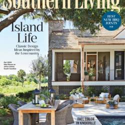 Southern Living - September 2024