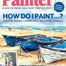 Leisure Painter - October 2024