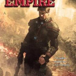 The Clone Empire - Steven L. Kent