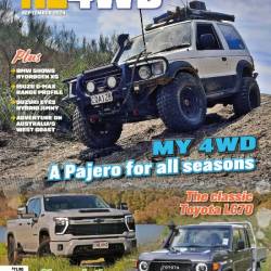 NZ4WD - September 2024