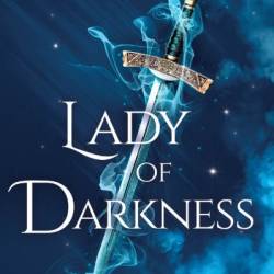 Lady of Darkness - Liebe und Dunkelheit: Roman - Melissa K. Roehrich
