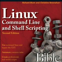 The Linux Command Line, : A Complete Introduction - William Shotts