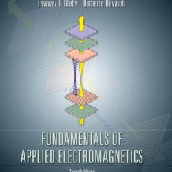 Fundamentals of Applied Electromagnetics: Physics, Physics - CTI Reviews