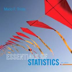 Essentials of Statistics: Statistics, Statistics - CTI Reviews