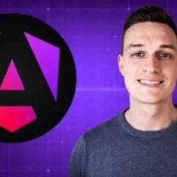 Complete Angular Course 2024 - Master Angular In Only 6 Days