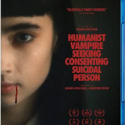 -    / Vampire humaniste cherche suicidaire consentant (2023) HDRip / BDRip 1080p / 