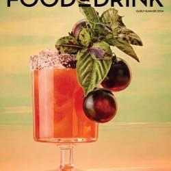 LCBO Food & Drink - Early Summer 2021