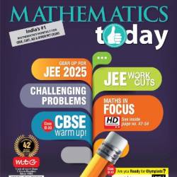 Mathematics Today - September 2024