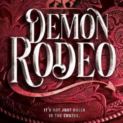 Demon Rodeo - Genevive Chamblee