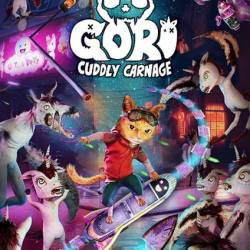 Gori: Cuddly Carnage (2024/En/Multi/)