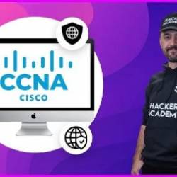 CCNA NetWork Security and NetWork Programmability Essentials