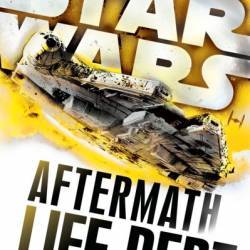 Life Debt: Aftermath - Chuck Wendig