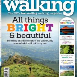 Country Walking - October 2024