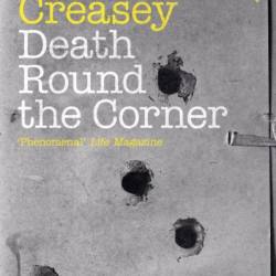 Death Round the Corner - John Creasey