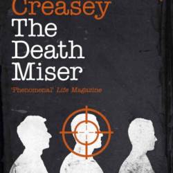 The Death Miser - John Creasey