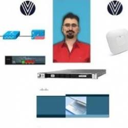 Cisco Ccna Wireless 200-355 Wifund Lab Course 200-301