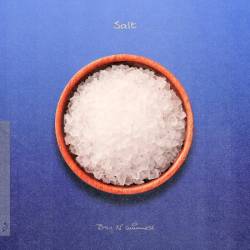 Tony McGuinness - Salt (2024)