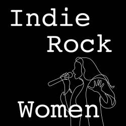 Indie Rock Women (2021) FLAC - Pop, Indie, Rock