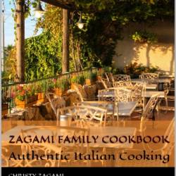 Cucinare: Healthy and Authentic Italian Cooking for the Whole Family - Marco Bianchi