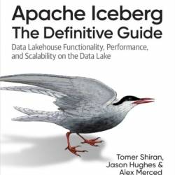 Apache Iceberg: The Definitive Guide: Data Lakehouse Functionality, Performance, and Scalability on the Data Lake - Tomer Shiran