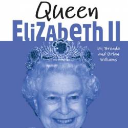 DK Life Stories Queen Elizabeth II - Brenda Williams