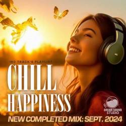 Chill Happiness (2024)