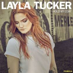 Layla Tucker - Hold My Coat (2024)