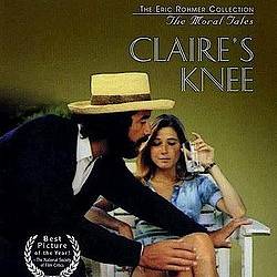   / Le genou de Claire (1970) BDRip