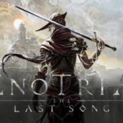 Enotria The Last Song-FLT