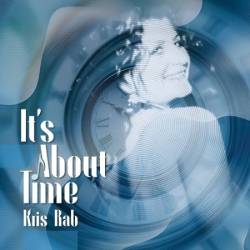 Kris Rab - It's About Time (2024)