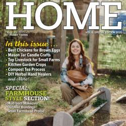 Hobby Farms - Home Special 2024