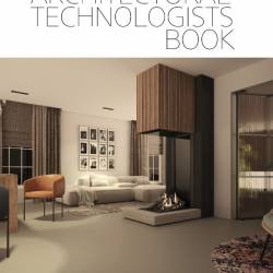 The Architectural Technologists Book - September 2024