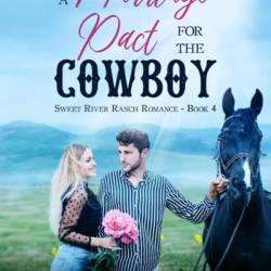 The Cowboy's Convenient Marriage: A Montana Ranches Christian Romance - Valerie Comer