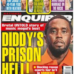 National Enquirer - October 10, 2022